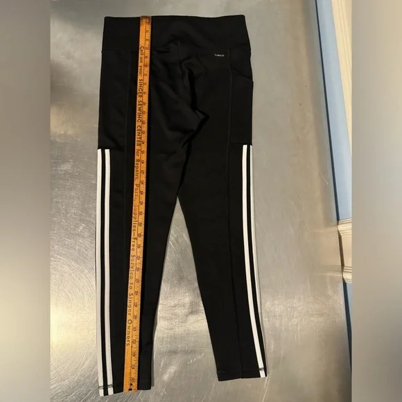 Adidas Climalite Leggings - Picture 5 of 7